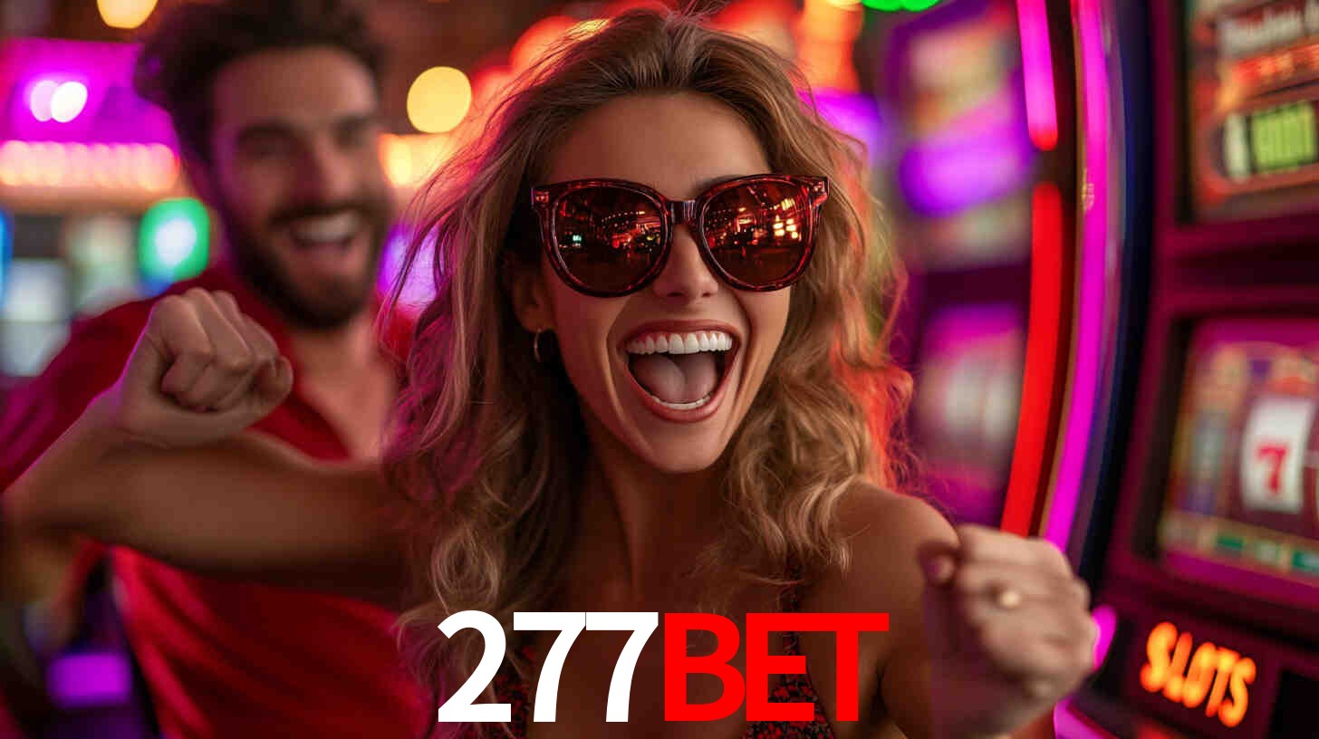 Experiência VIP 277bet