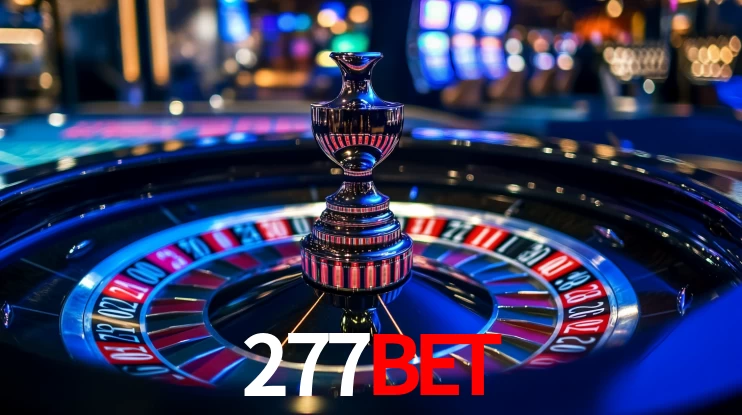 277bet: Seu Cassino Premiado com Pagamentos Rápidos