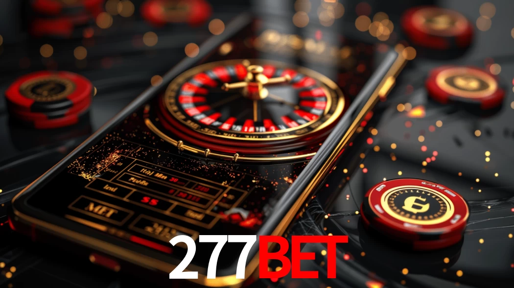 Experiência VIP 277bet