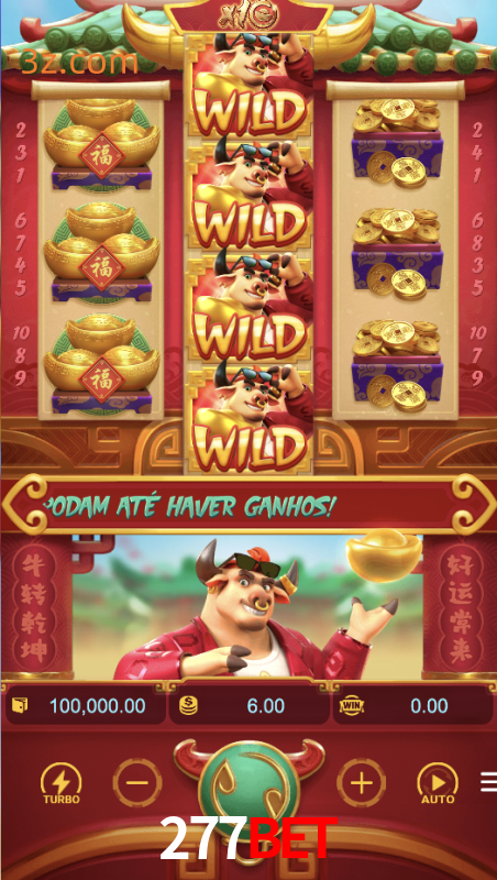 As Melhores Estratégias Para Jogar Slot Fortune Ox