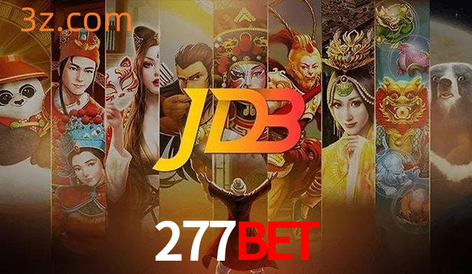 277bet Slots JDB⭐️Entrar e Jogar⭐️277bet com