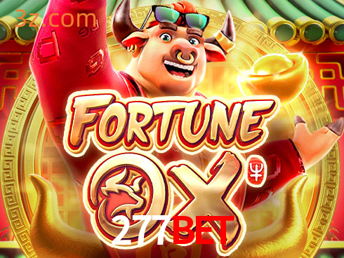 277bet Slot Fortune Ox⭐️Login Casino APP Site⭐️277 bet login