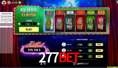 A Experiência Imersiva dos Cassinos Ao Vivo no 277bet