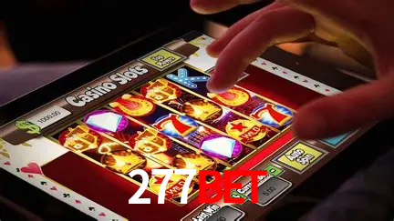 A Emoção da Loteria na 277bet: Uma Chance de Mudança de Vida