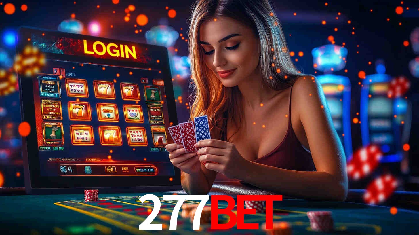 277bet login