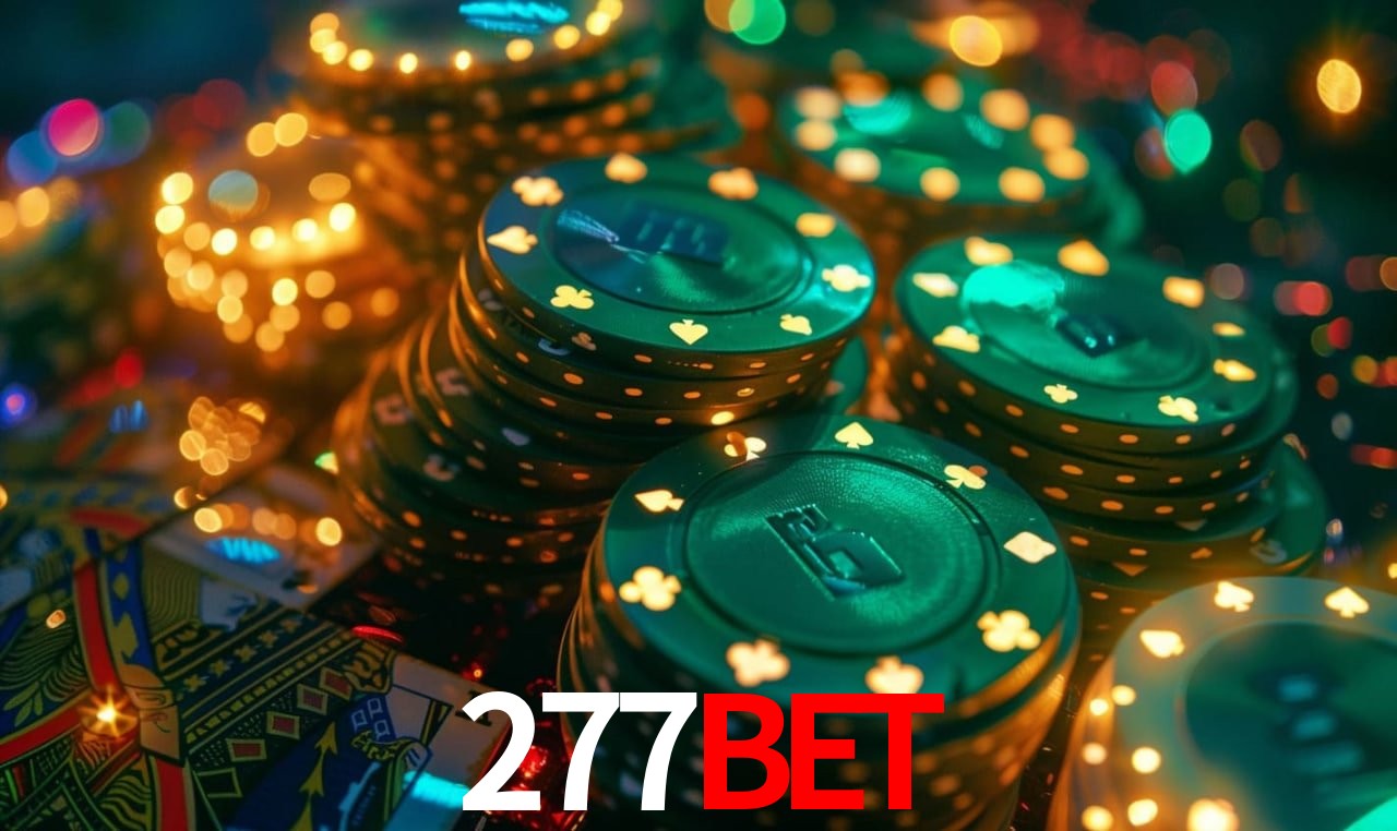 Provedores de Jogos 277bet