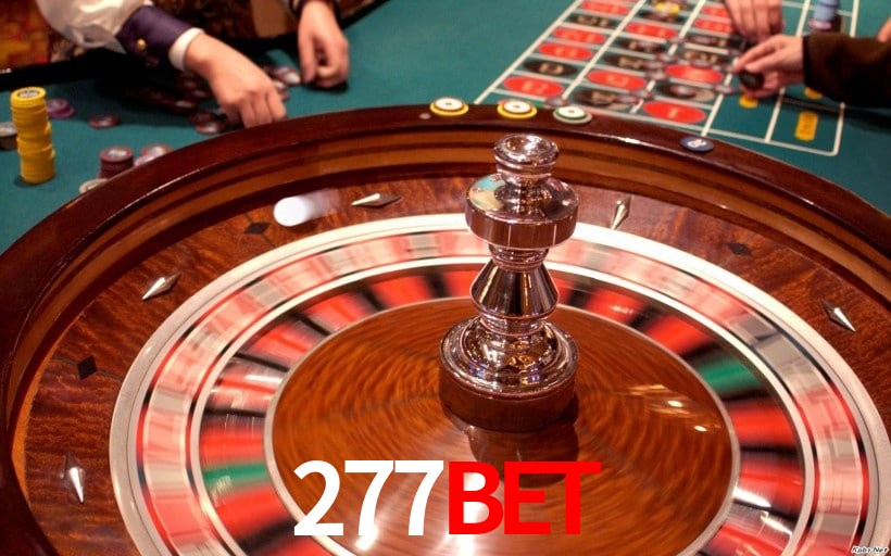 Estatísticas Esportivas 277bet