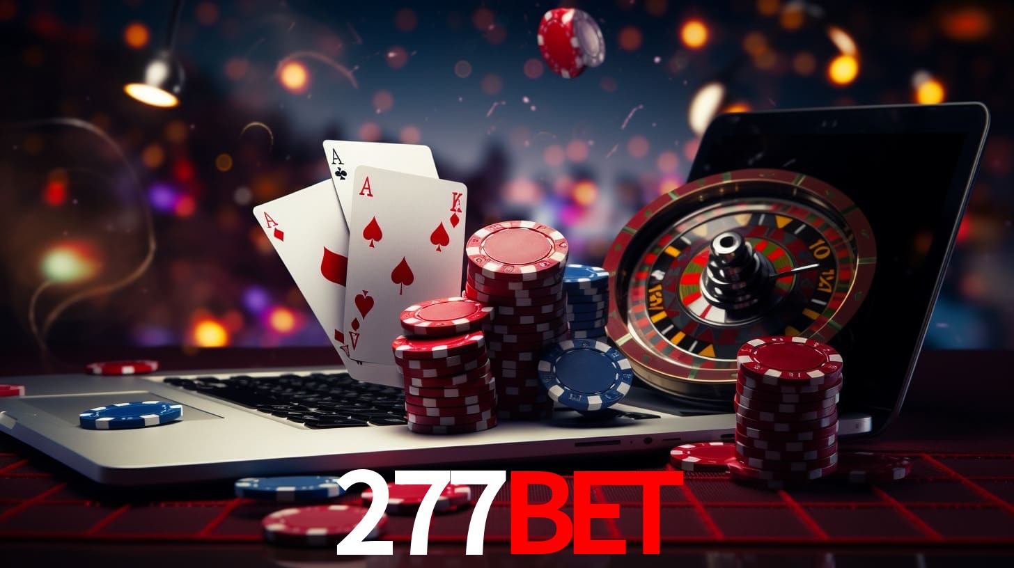 VIP Casino 277bet