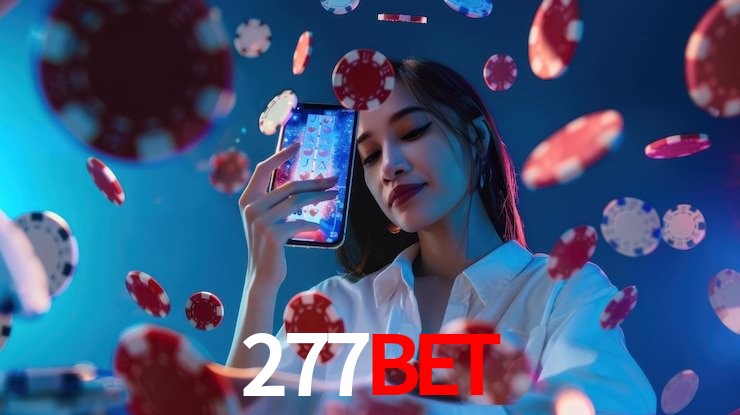 PIX Instantâneo 277bet
