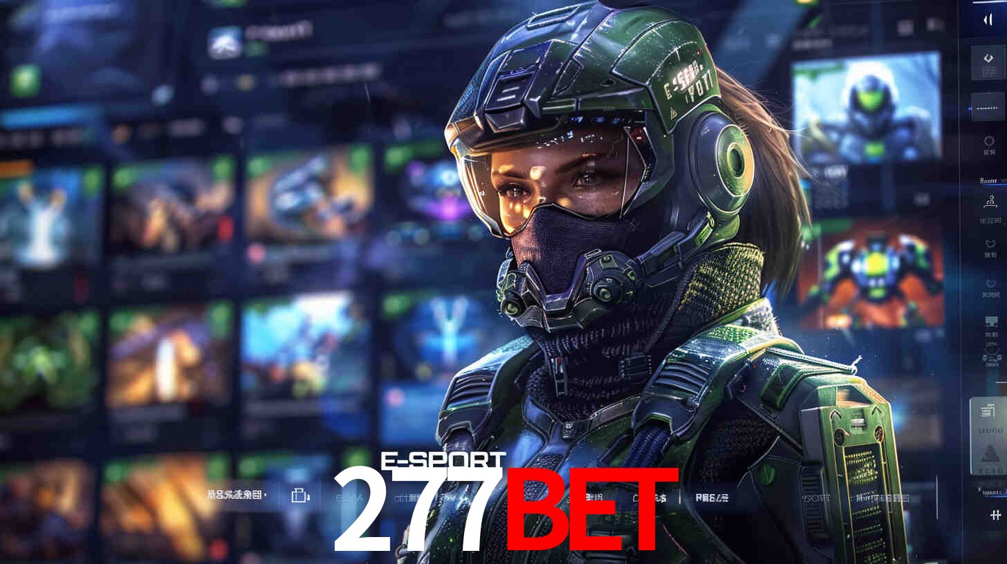 Descubra a Essência do 277bet: Nossa História e Compromissos