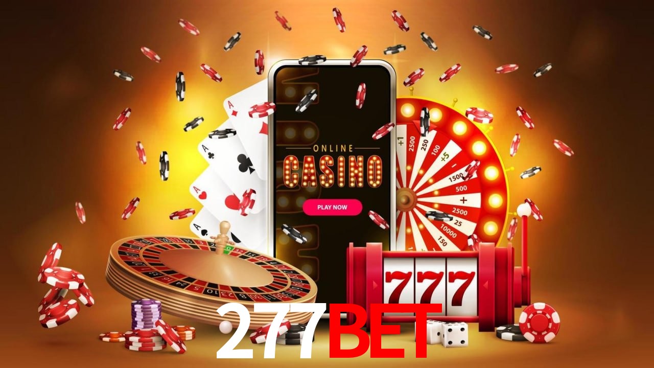 Explorando a Categoria de Eventos em Apostas na 277bet