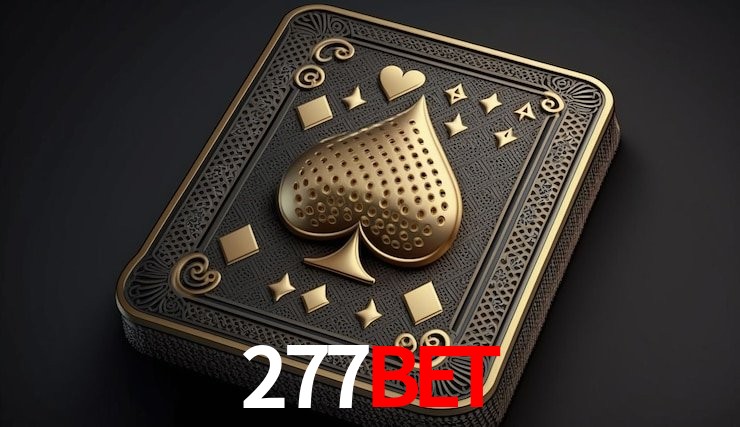 Design Responsivo 277bet