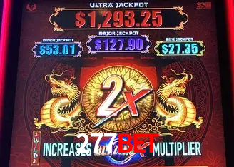 Descubra o Mundo do Cassino Online com 277bet