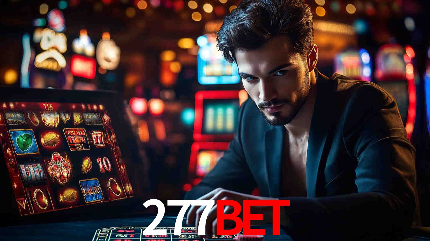 277bet login