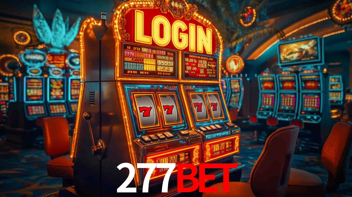 Resumo visual de bônus e campanhas 277bet