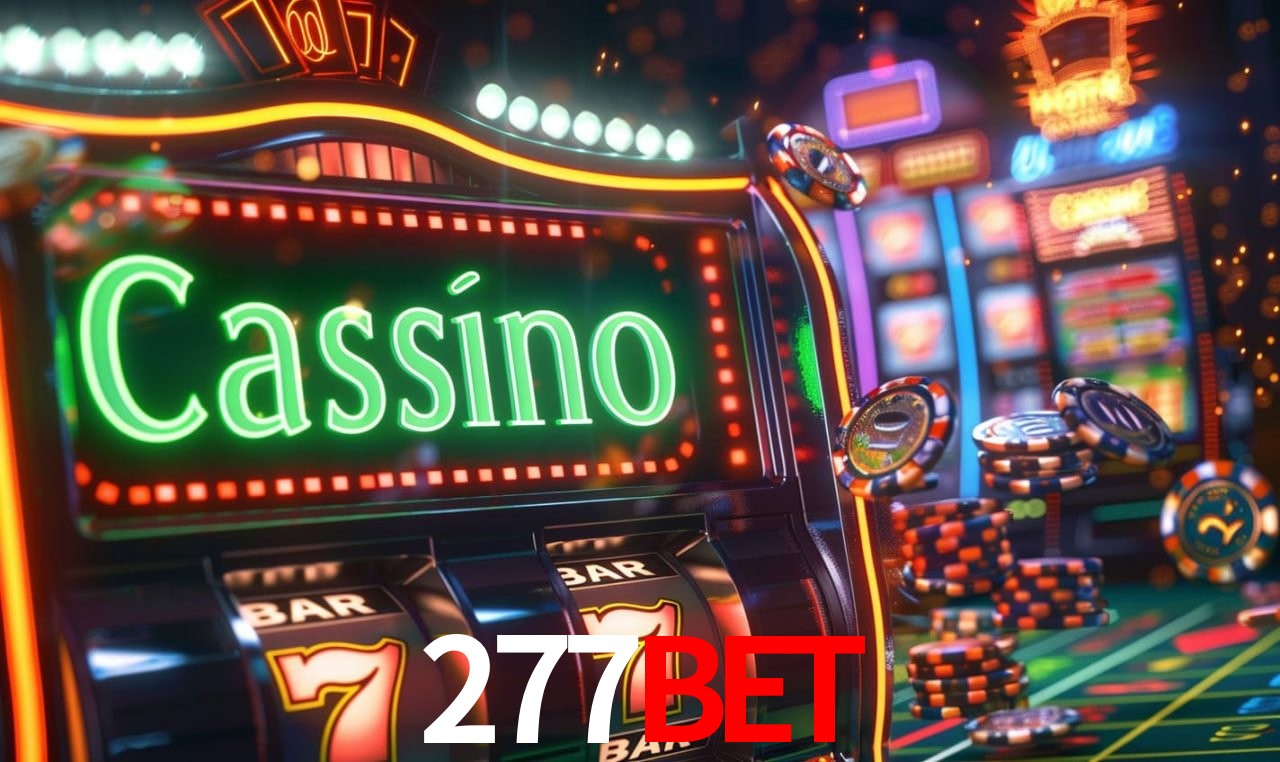 Estatísticas 277bet