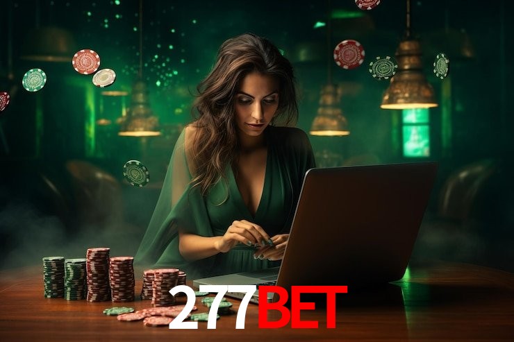 APK Android 277bet