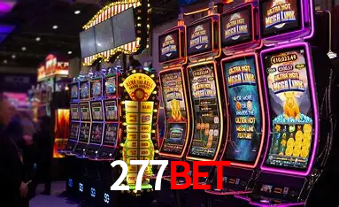 A Experiência Imersiva dos Cassinos Ao Vivo no 277bet