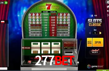 Desvendando o Mundo dos Jogos Virtuais na 277bet