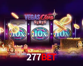 Descubra o Mundo do Cassino Online com 277bet