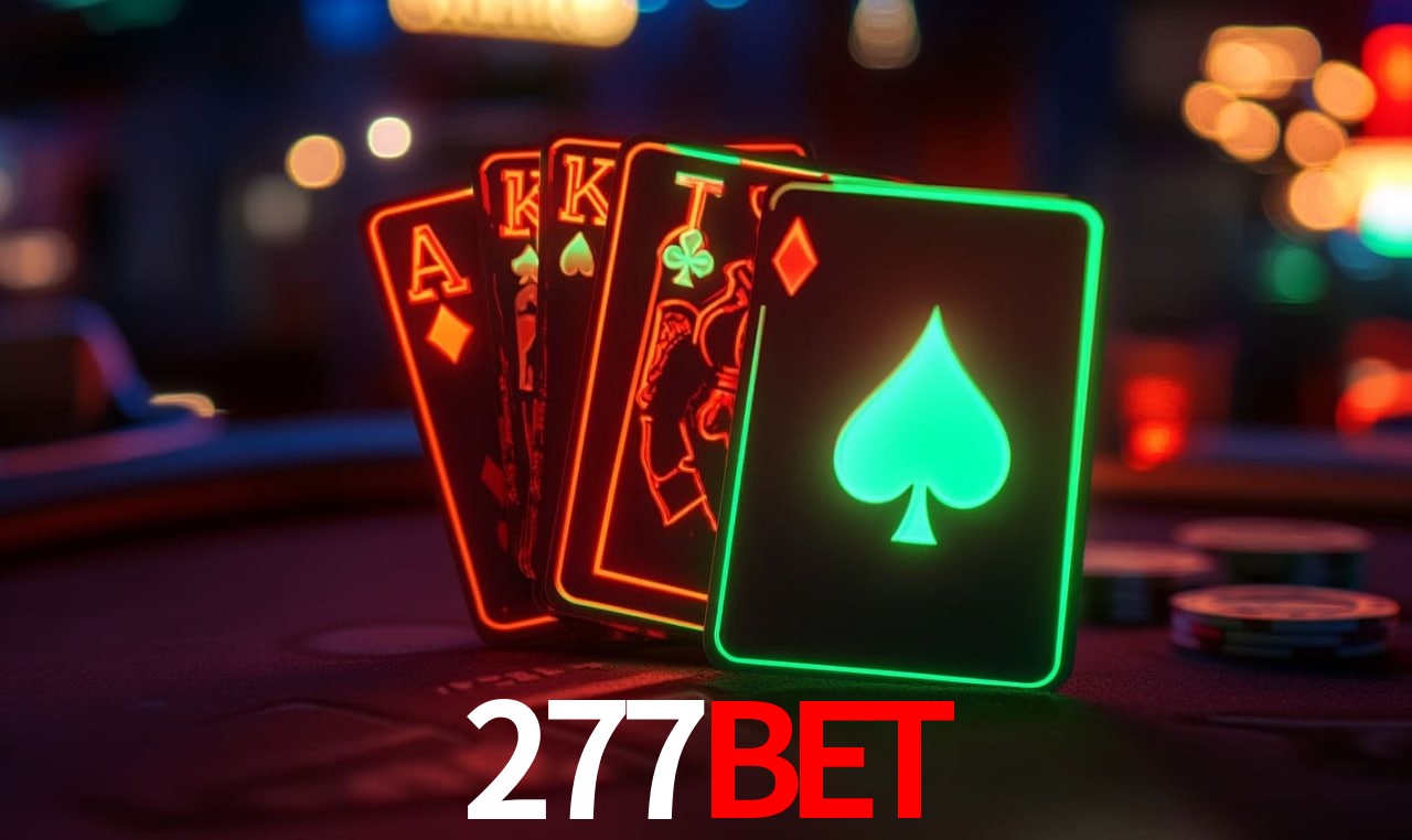 Promoção Relâmpago 277bet