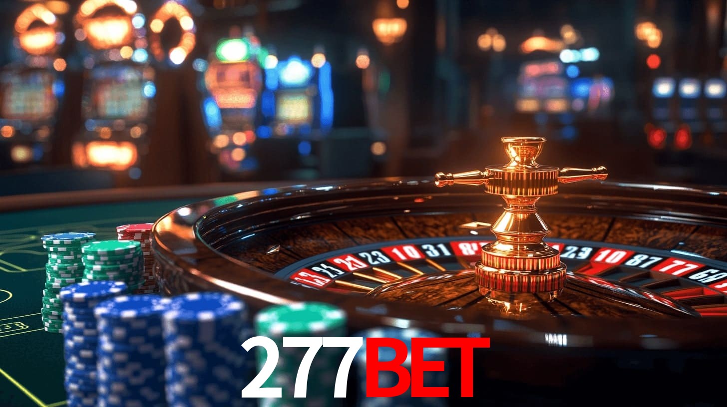 277bet - Caça-níqueis exclusivos no cassino - 277bet.com