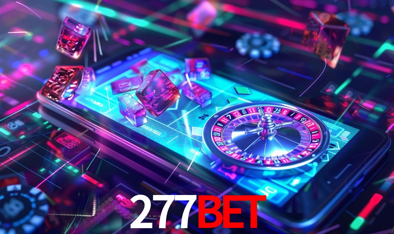 Benefícios da Conta 277bet