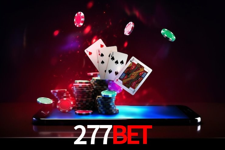 Game Providers 277bet