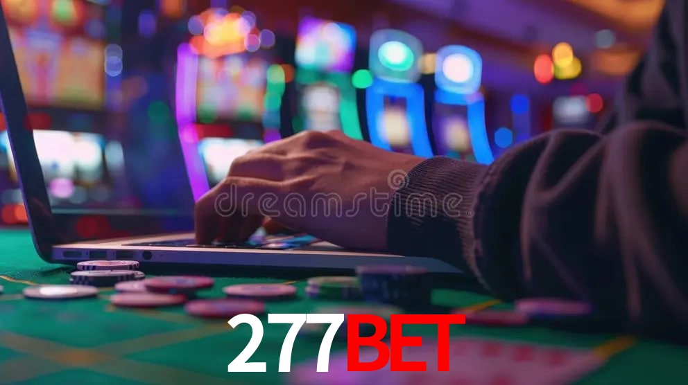 Apostas de Futebol 277bet