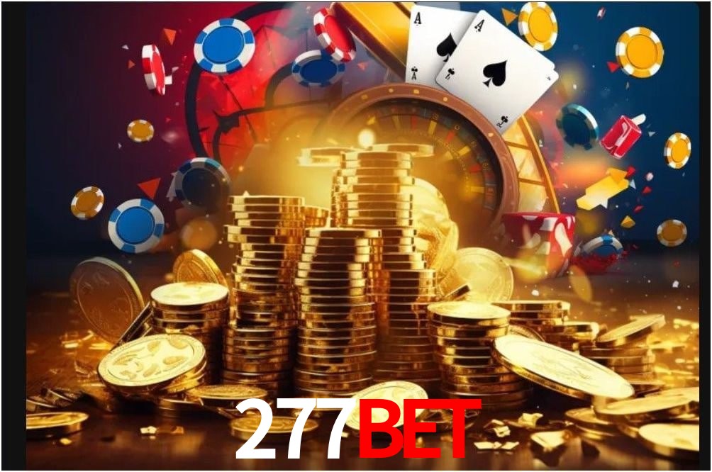 Mesa de Blackjack 277bet