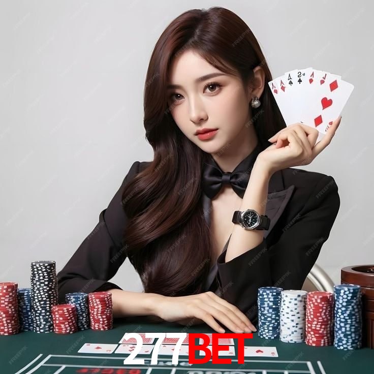 Acesso à conta 277bet