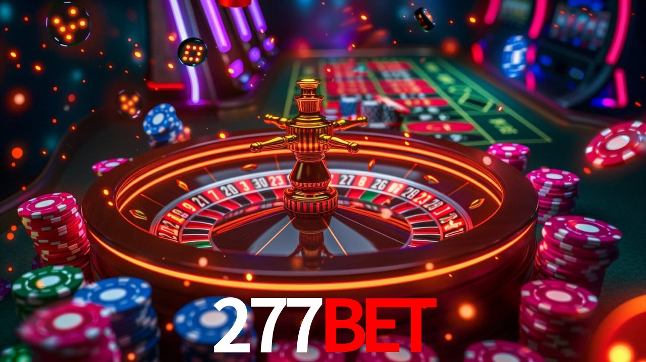 Casino VIP 277bet