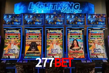 A Experiência Imersiva dos Cassinos Ao Vivo no 277bet