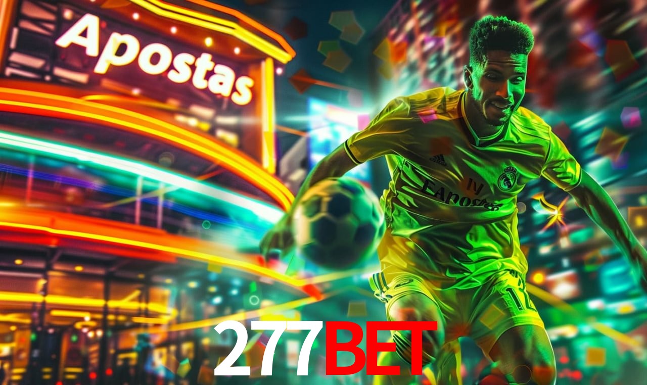 Promoções Sazonais 277bet