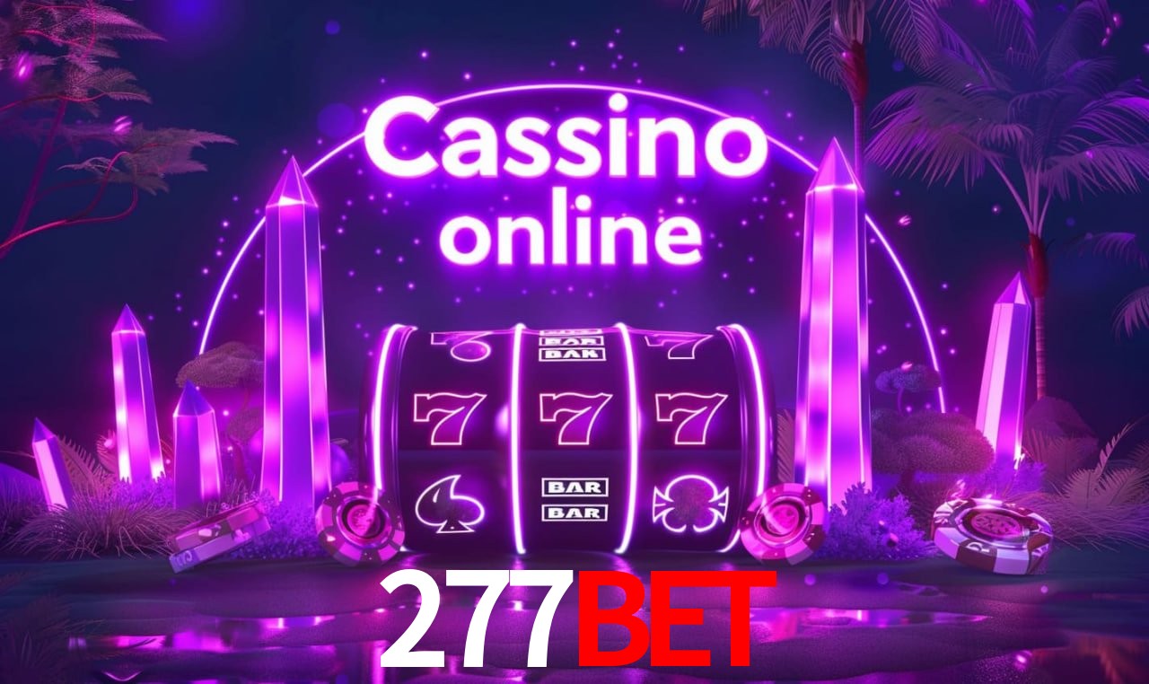 Atalho iOS 277bet