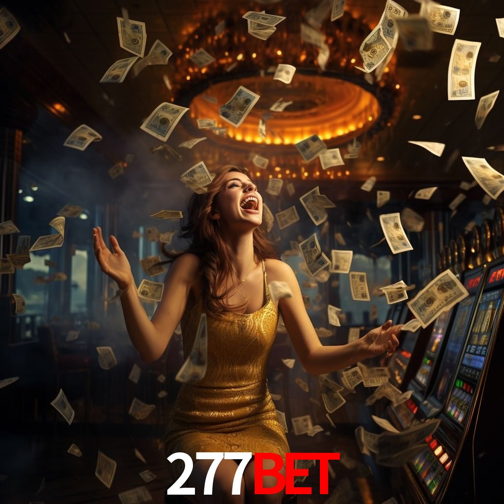 Spaceman Game 277bet