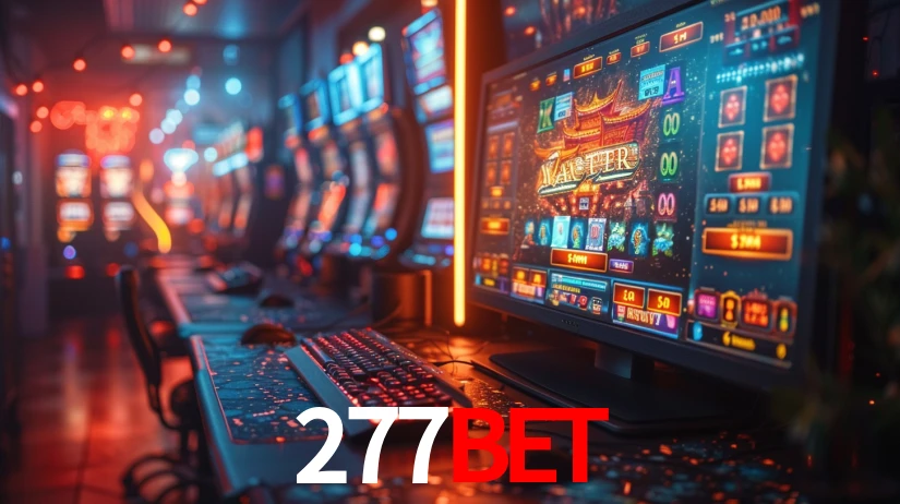 277bet login