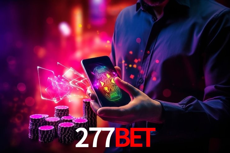 A Experiência Imersiva dos Cassinos Ao Vivo no 277bet