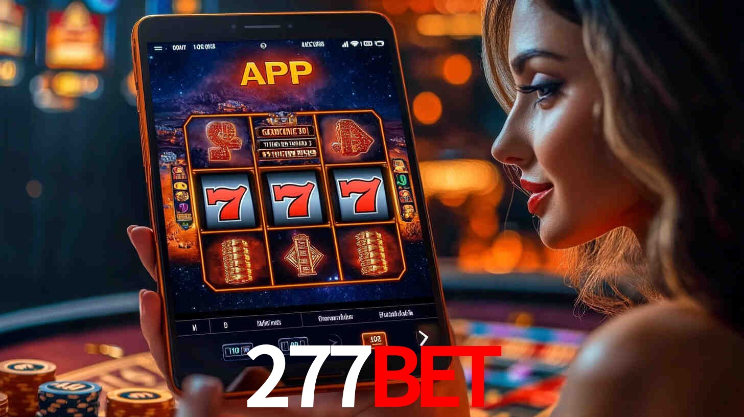 Descubra a Magia dos Jogos de Arcade no 277bet