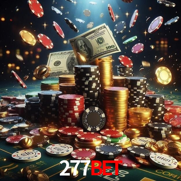 Promoção Relâmpago 277bet