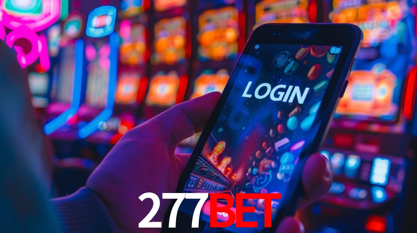 Apostas Esportivas na 277bet: Um Guia Completo