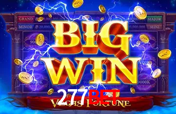 Flash Promotion 277bet