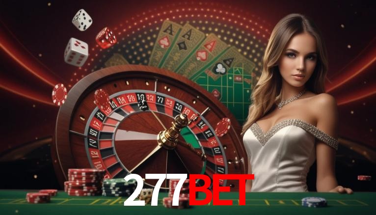 Bonus Features 277bet