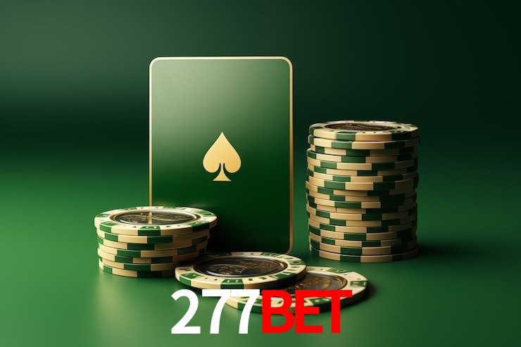 VIP Casino 277bet