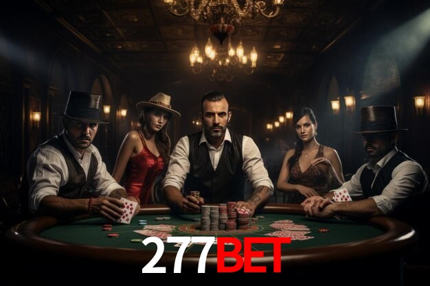 Integração de APIs 277bet