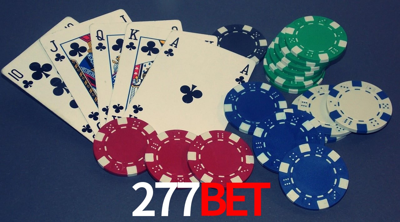 Tennis Betting 277bet