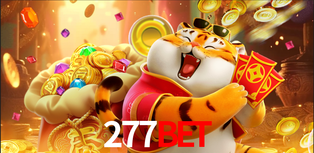 Desvendando o Mundo dos Jogos Virtuais na 277bet