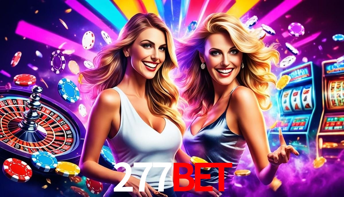 Descubra a Essência do 277bet: Nossa História e Compromissos