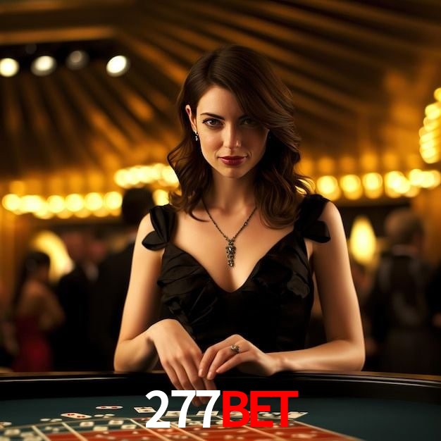 Diretório de Jogos 277bet