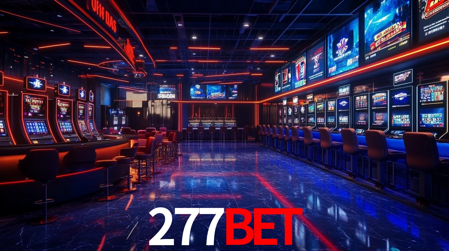 Premium Interface 277bet